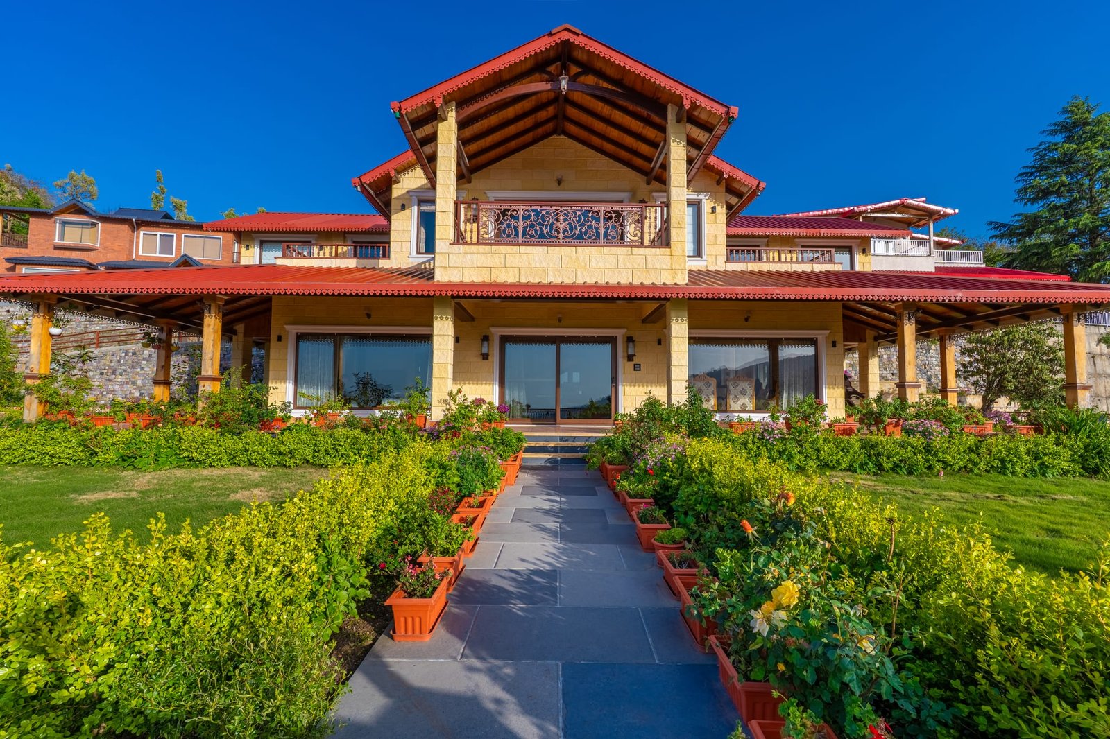 The Mukteshwar Bungalow Rates