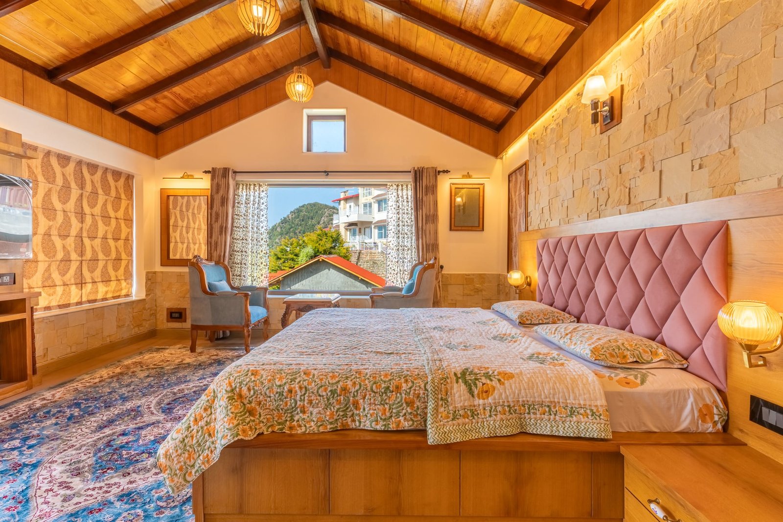 The Himalayan Suite view 4