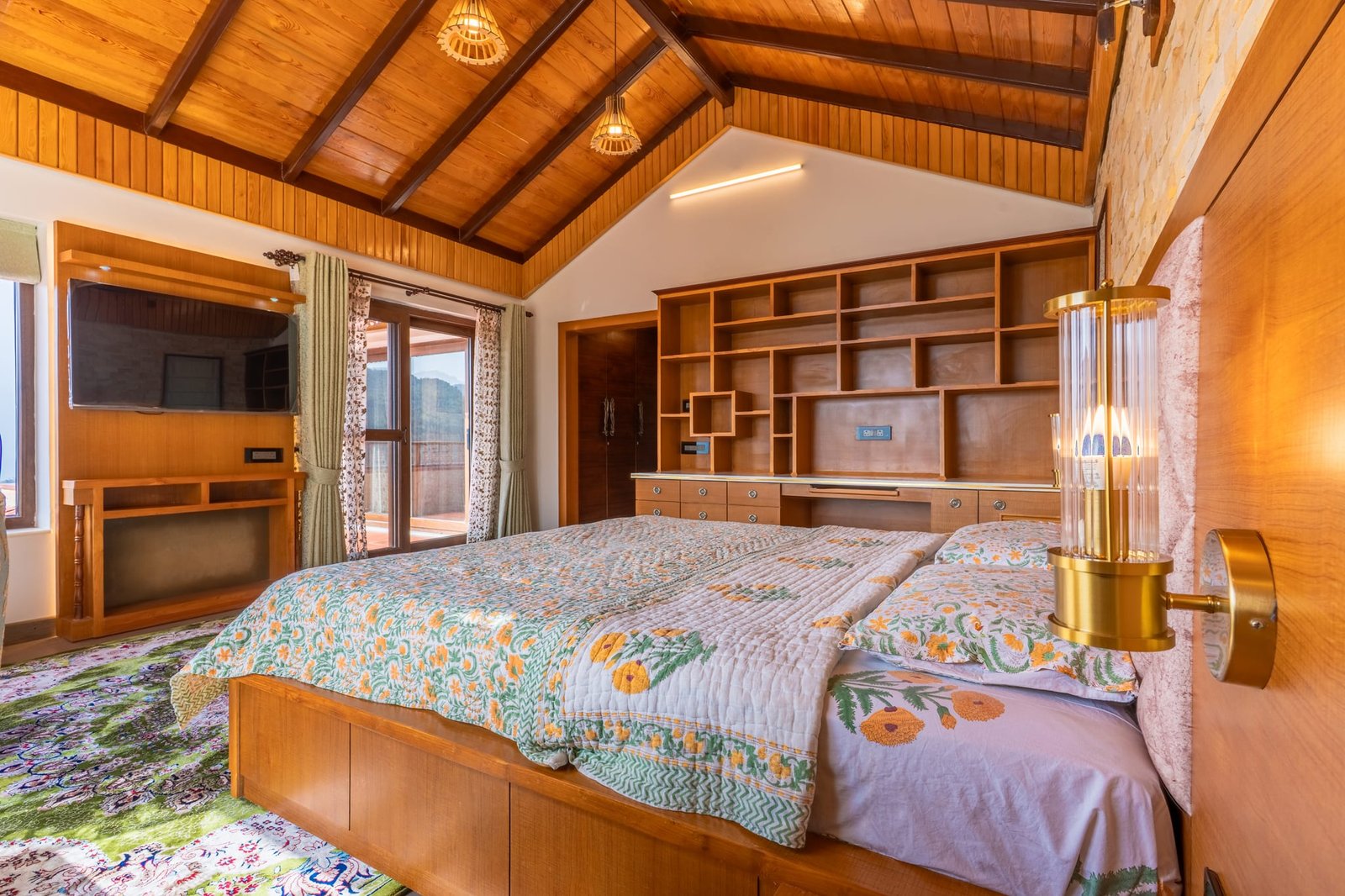 The Signature Himalayan view 5